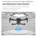 Foldable Drone for Beginners with 4K FPV
