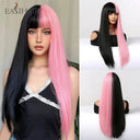 EASIHAIR Heat-Resistant Wig for Cosplay