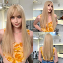 EASIHAIR Heat-Resistant Wig for Cosplay