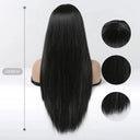 EASIHAIR Heat-Resistant Wig for Cosplay