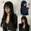 EASIHAIR Heat-Resistant Wig for Cosplay