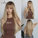 EASIHAIR Heat-Resistant Wig for Cosplay