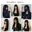EASIHAIR Heat-Resistant Wig for Cosplay