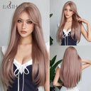 EASIHAIR Heat-Resistant Wig for Cosplay