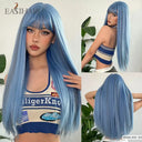EASIHAIR Heat-Resistant Wig for Cosplay