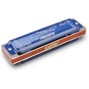 Easttop Diatonic Harmonica 10 Holes Blues Harp Key C