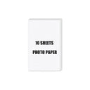 Easy Prints Photo Paper Kit for Selphy