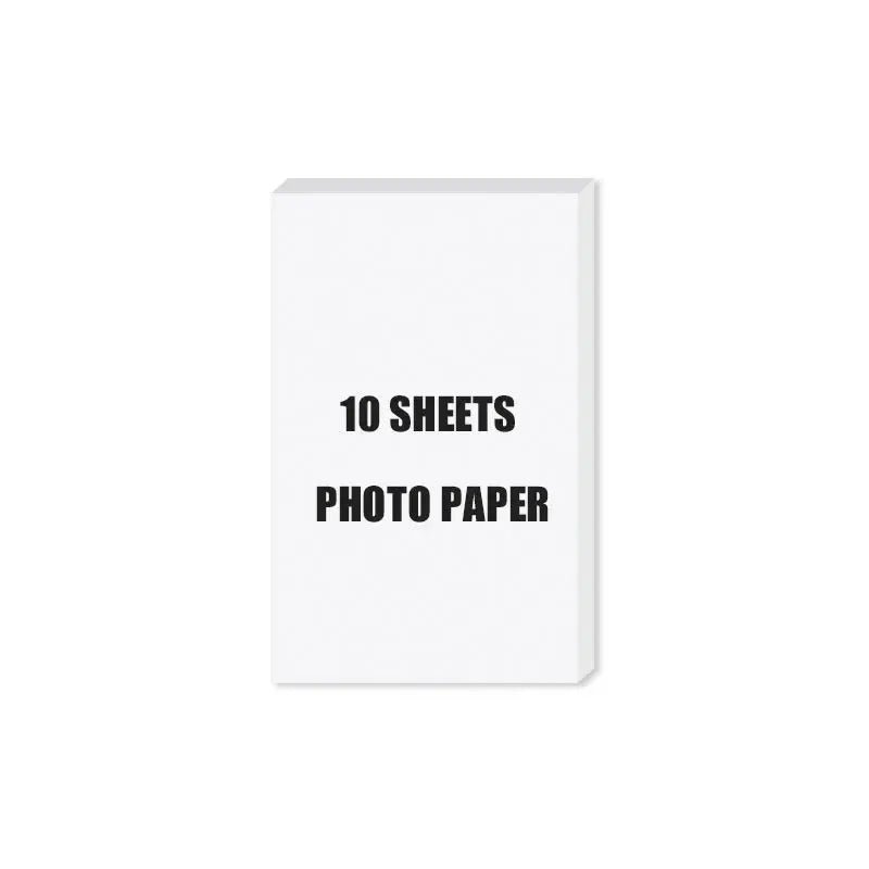 Easy Prints Photo Paper Kit for Selphy