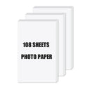 Easy Prints Photo Paper Kit for Selphy