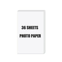 Easy Prints Photo Paper Kit for Selphy