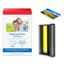 Easy Prints Photo Paper Kit for Selphy