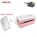 Easy Setup 4x6 Label Printer for SMB