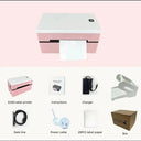 Easy Setup 4x6 Label Printer for SMB