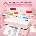 Easy Setup 4x6 Label Printer for SMB