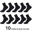 Eco-Chic Bamboo Compression Socks for Stylish Comfort