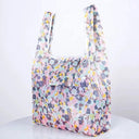 Reusable Tote Bag for Daily Shopping