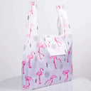 Reusable Tote Bag for Daily Shopping