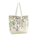 Reusable Canvas Tote for Daily Errands