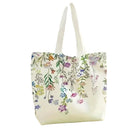 Reusable Canvas Tote for Daily Errands