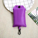 Space Saving Eco Tote for Groceries