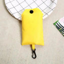 Space Saving Eco Tote for Groceries