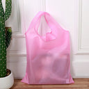 Space Saving Eco Tote for Groceries
