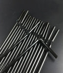 Eco Colorful Bendable Straws for Parties