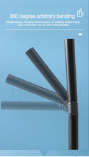 Eco Colorful Bendable Straws for Parties