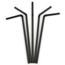 Eco Colorful Bendable Straws for Parties
