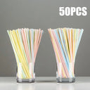 Eco Colorful Bendable Straws for Parties