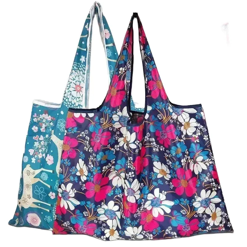Eco Friendly Tote Bag for Women Shopping — product view 1