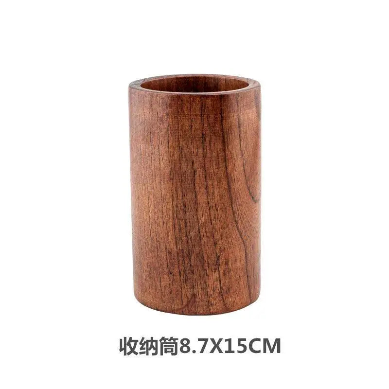 Eco Friendly Teak Wood Spatulas For Non Stick Cookware