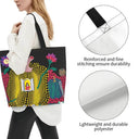 Eco Friendly Tote Bag for Daily Shopping