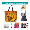 Eco Friendly Tote Bag for Daily Shopping
