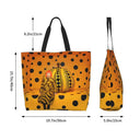 Eco Friendly Tote Bag for Daily Shopping