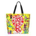 Eco Friendly Tote Bag for Daily Shopping