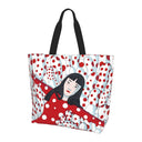 Eco Friendly Tote Bag for Daily Shopping
