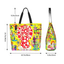 Eco Friendly Tote Bag for Daily Shopping