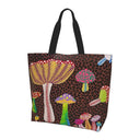 Eco Friendly Tote Bag for Daily Shopping