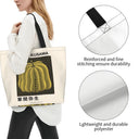 Eco Friendly Tote Bag for Daily Shopping
