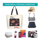 Eco Friendly Tote Bag for Daily Shopping
