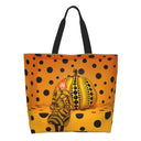 Eco Friendly Tote Bag for Daily Shopping
