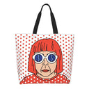Eco Friendly Tote Bag for Daily Shopping
