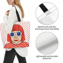 Eco Friendly Tote Bag for Daily Shopping