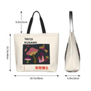 Eco Friendly Tote Bag for Daily Shopping