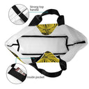 Eco Friendly Tote Bag for Daily Shopping