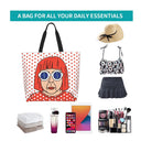 Eco Friendly Tote Bag for Daily Shopping