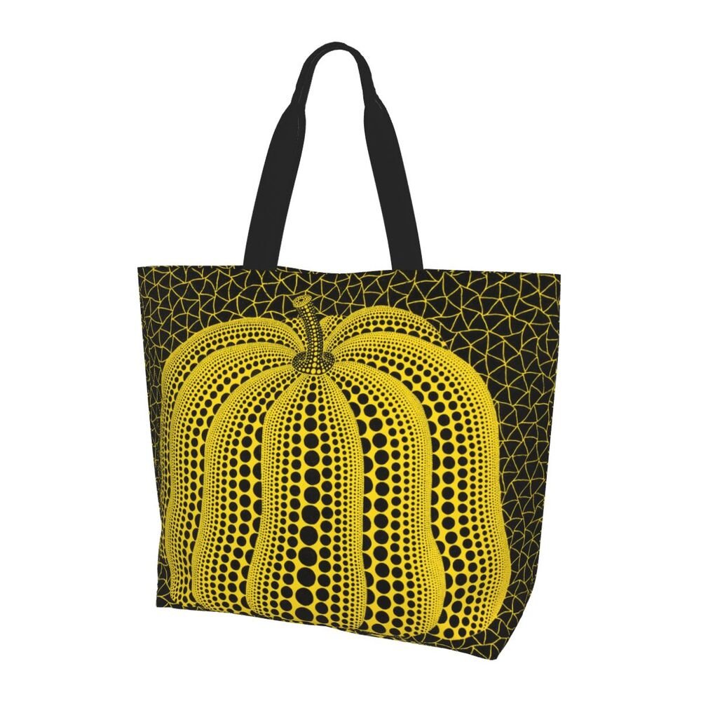 Eco Friendly Tote Bag for Daily Shopping
