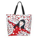 Eco Friendly Tote Bag for Daily Shopping