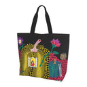 Eco Friendly Tote Bag for Daily Shopping